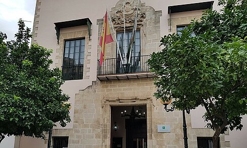 Centros temáticos