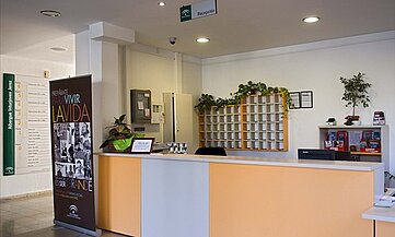 Albergues Jerez