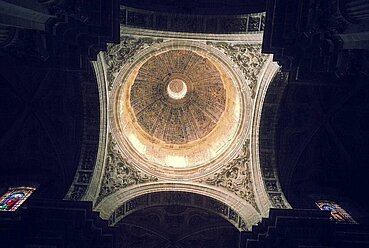 Catedral de San Salvador
