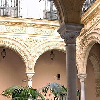 Centro Andaluz de Flamenco