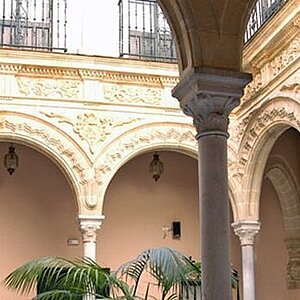 Centro Andaluz de Flamenco