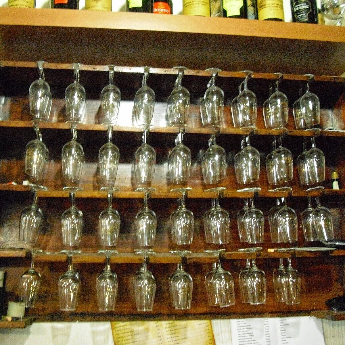 [Translate to Español:] Bar Camino del Rocío