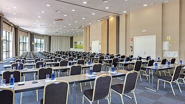 Hotel Barceló Jerez Montecastillo & Convention Center
