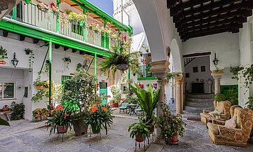 Apartamentos Jerez