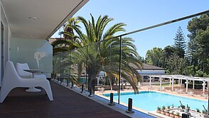 Hotel Jerez & Spa