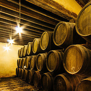 Bodega Balbaina
