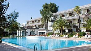 Hotel Jerez & Spa