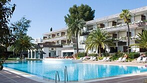 Hotel Jerez & Spa