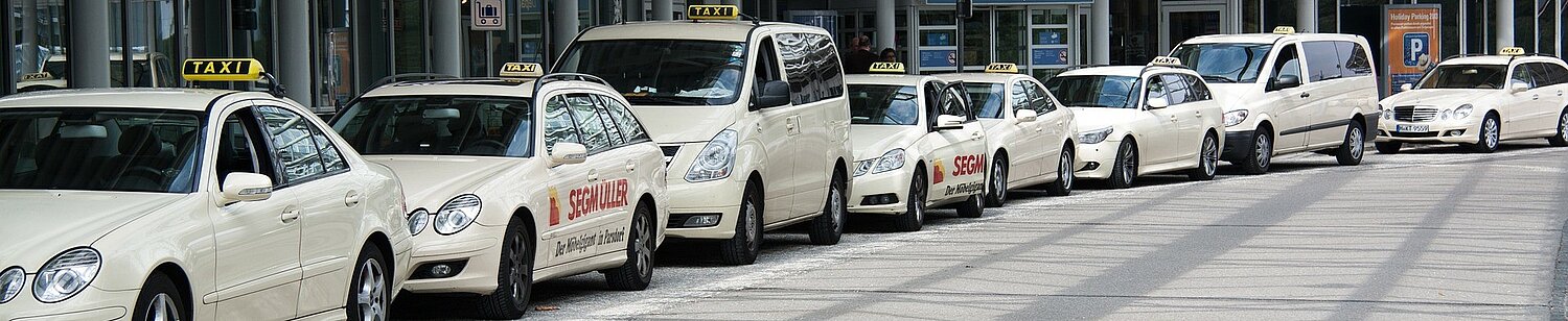 Taxi Jerez