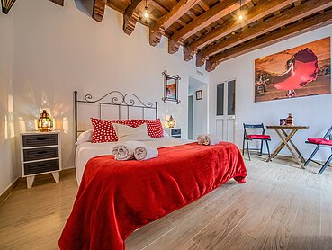 Apartamentos Jerez