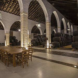 Bodegas León Domecq