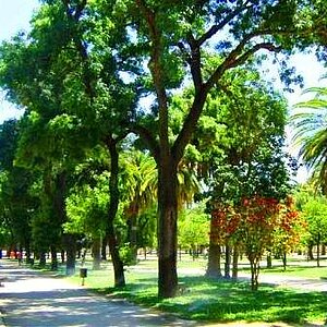 Retiro