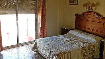 Hotel Joma
