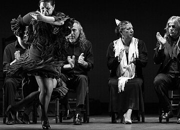 flamenco