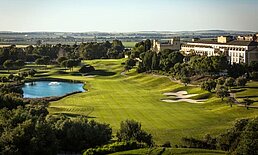 Golf Jerez