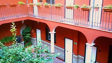 Hotel Al Andalus