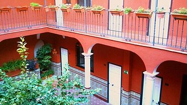 Hotel Al Andalus