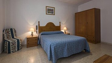 Hotel San Andrés II