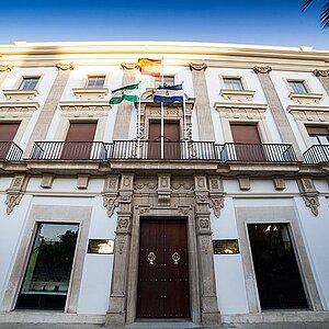 consejo regulador jerez