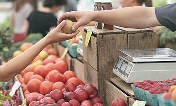 Mercados