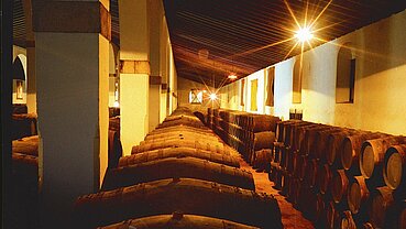 Bodegas Lustau