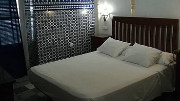 Hotel Nuevo Hotel