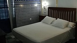 [Translate to Español:] Hotel Nuevo Hotel