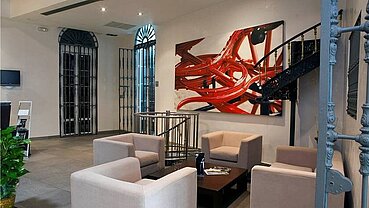 Hotel Itaca Jerez