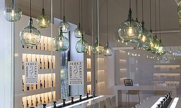 Museos y centros temáticos del vino