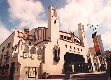 Teatro Villamarta