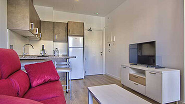 Apartamentos Arenal
