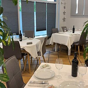 [Translate to Español:] La Tasca