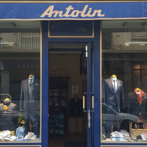 [Translate to English:] Antolin