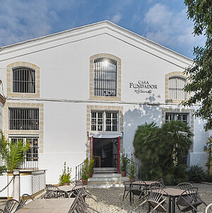 [Translate to English:] Casa Fundador