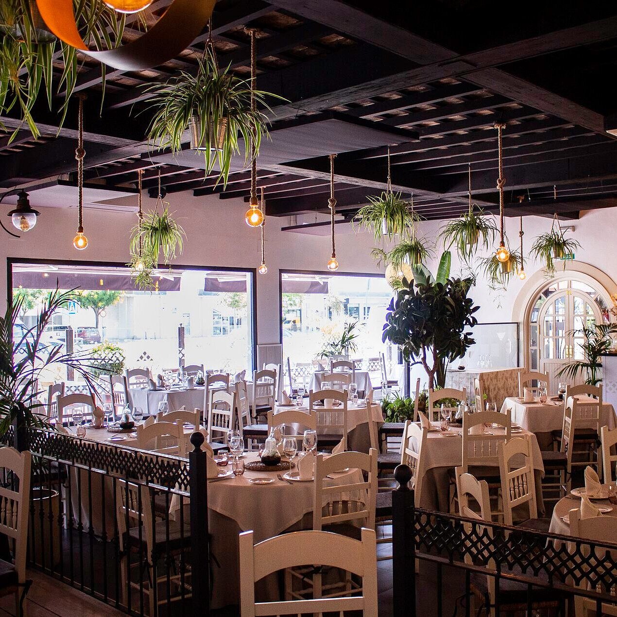 Antonio Restaurante y Catering