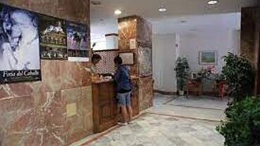 Hotel El Coloso