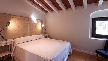 Palacio Torneria Apartamentos