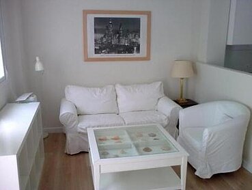 Apartamentos Mirabal