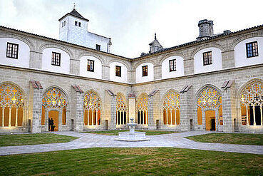 Convento de Santo Domingo