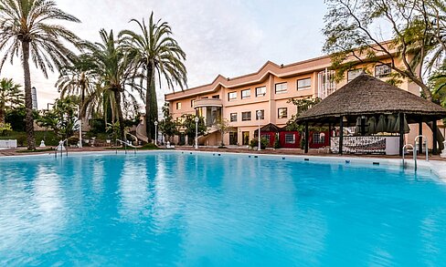 Hotels 4*