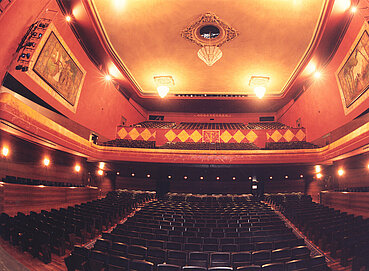Teatro Villamarta