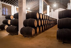 Bodegas Alvaro Domecq