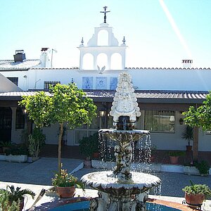 Restaurante Rociero Bodegón La Blanca Paloma