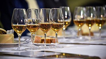 Bodegas Williams & Humbert