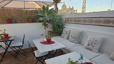 Terraza