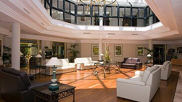 Hotel Hipotels Sherry Park