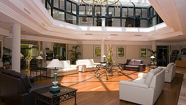Hotel Hipotels Sherry Park