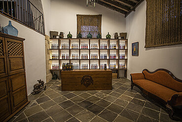 Bodegas León Domecq