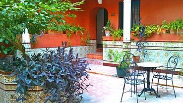 Hotel Al Andalus