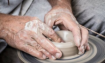 artesanía